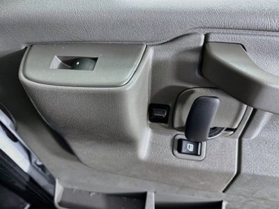 2025 Chevrolet Express 2500 Work Van Cargo