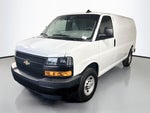 2025 Chevrolet Express 2500 Work Van Cargo