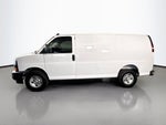 2025 Chevrolet Express 2500 Work Van Cargo