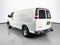 2025 Chevrolet Express 2500 Work Van Cargo