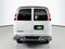 2025 Chevrolet Express 2500 Work Van Cargo