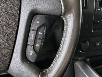 2023 Chevrolet Express 2500 Work Van Cargo