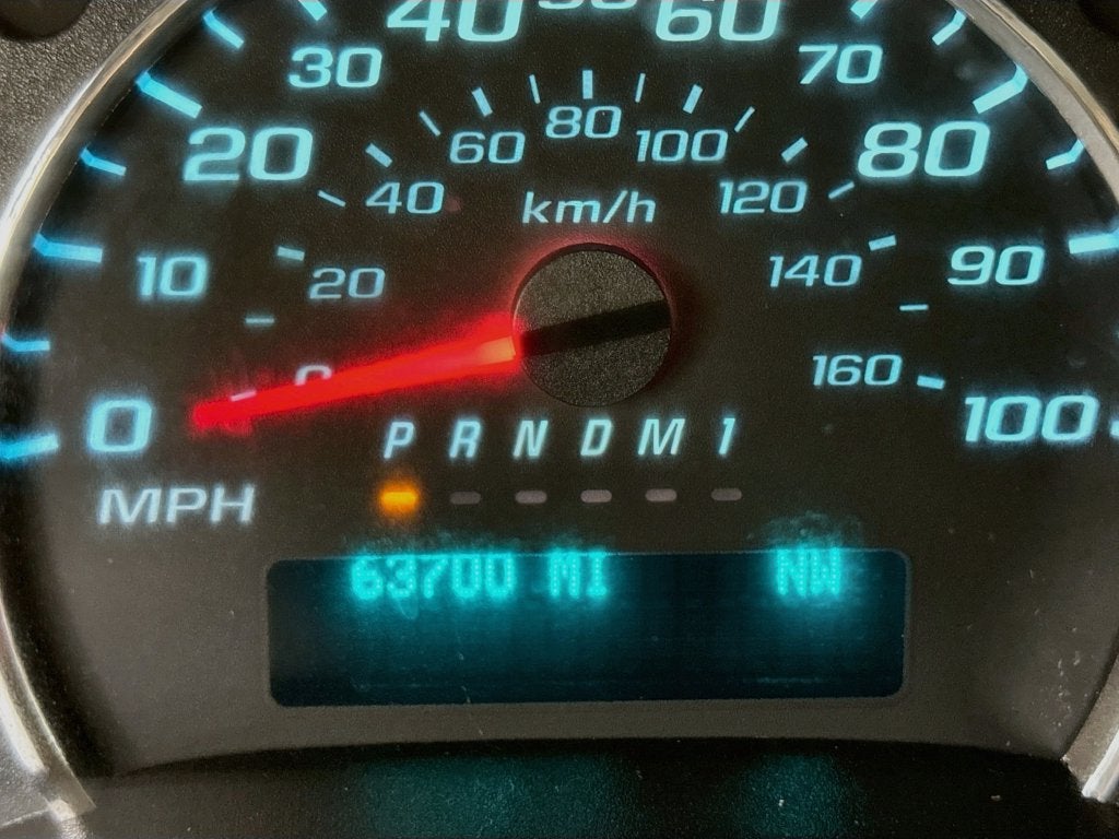 2023 Chevrolet Express 2500 Work Van Cargo