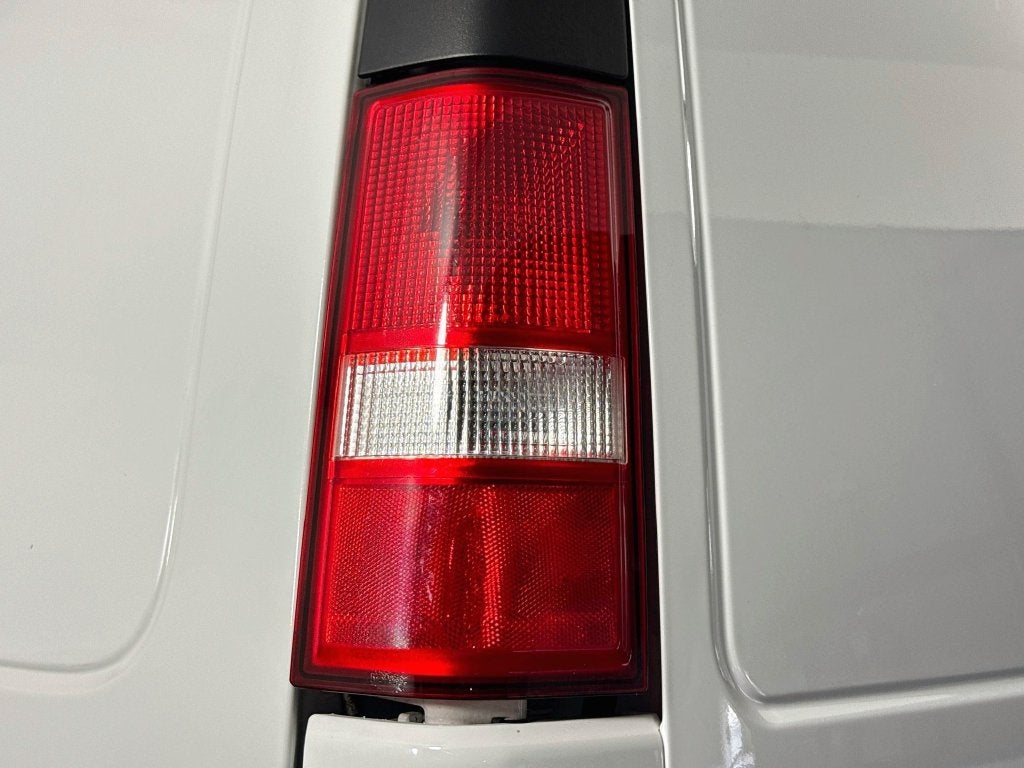 2023 Chevrolet Express 2500 Work Van Cargo