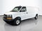 2023 Chevrolet Express 2500 Work Van Cargo