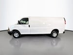 2023 Chevrolet Express 2500 Work Van Cargo