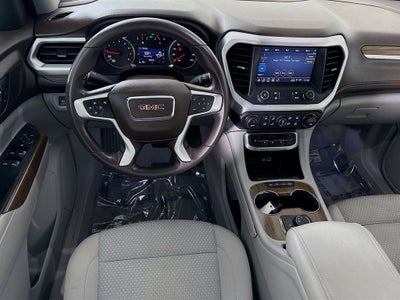 2022 GMC Acadia SLE