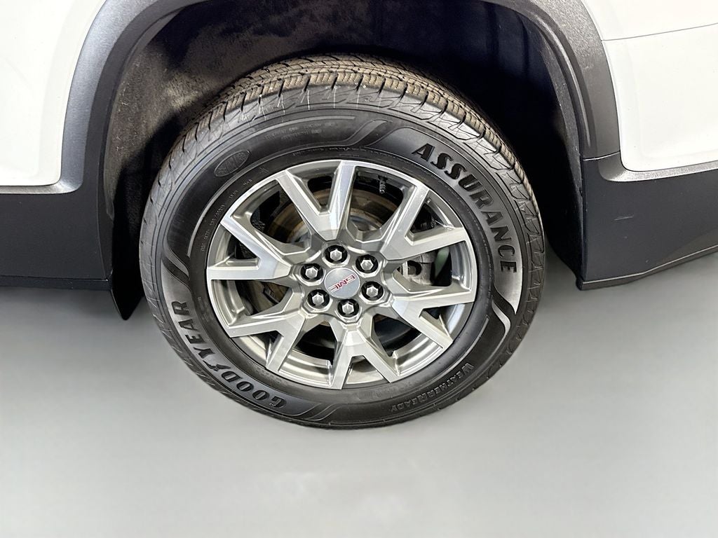 2022 GMC Acadia SLE