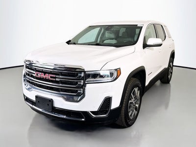 2022 GMC Acadia SLE