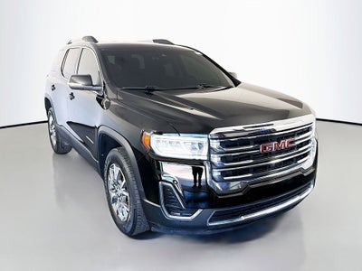2022 GMC Acadia SLE