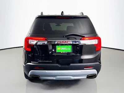 2022 GMC Acadia SLE