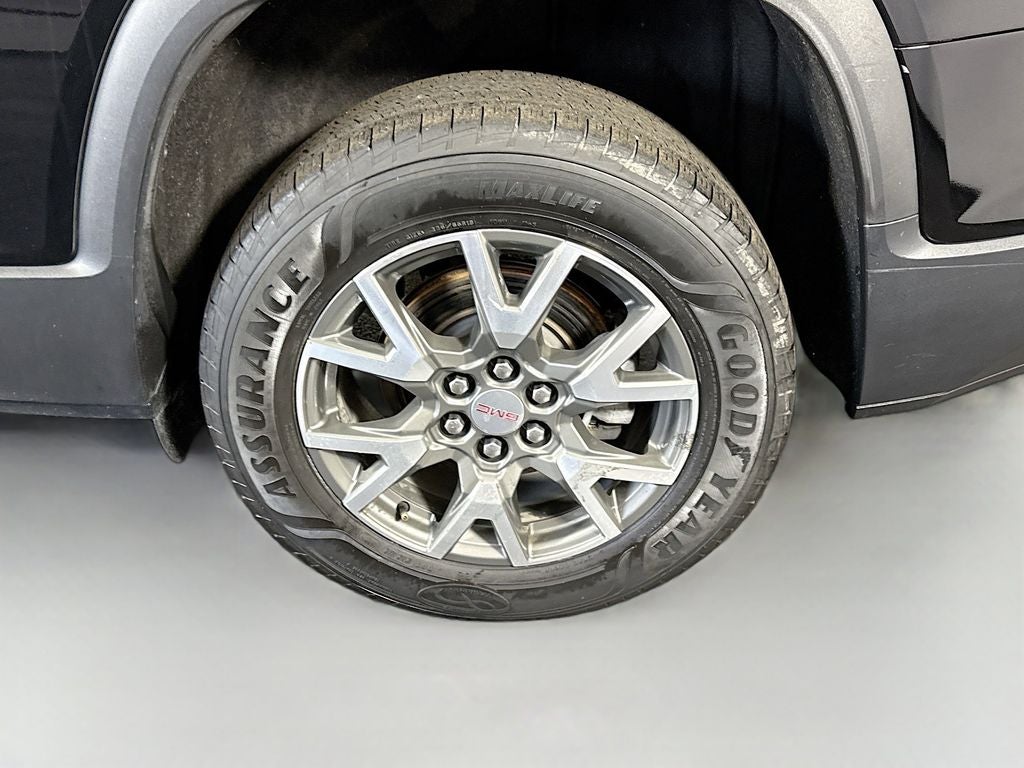 2022 GMC Acadia SLE