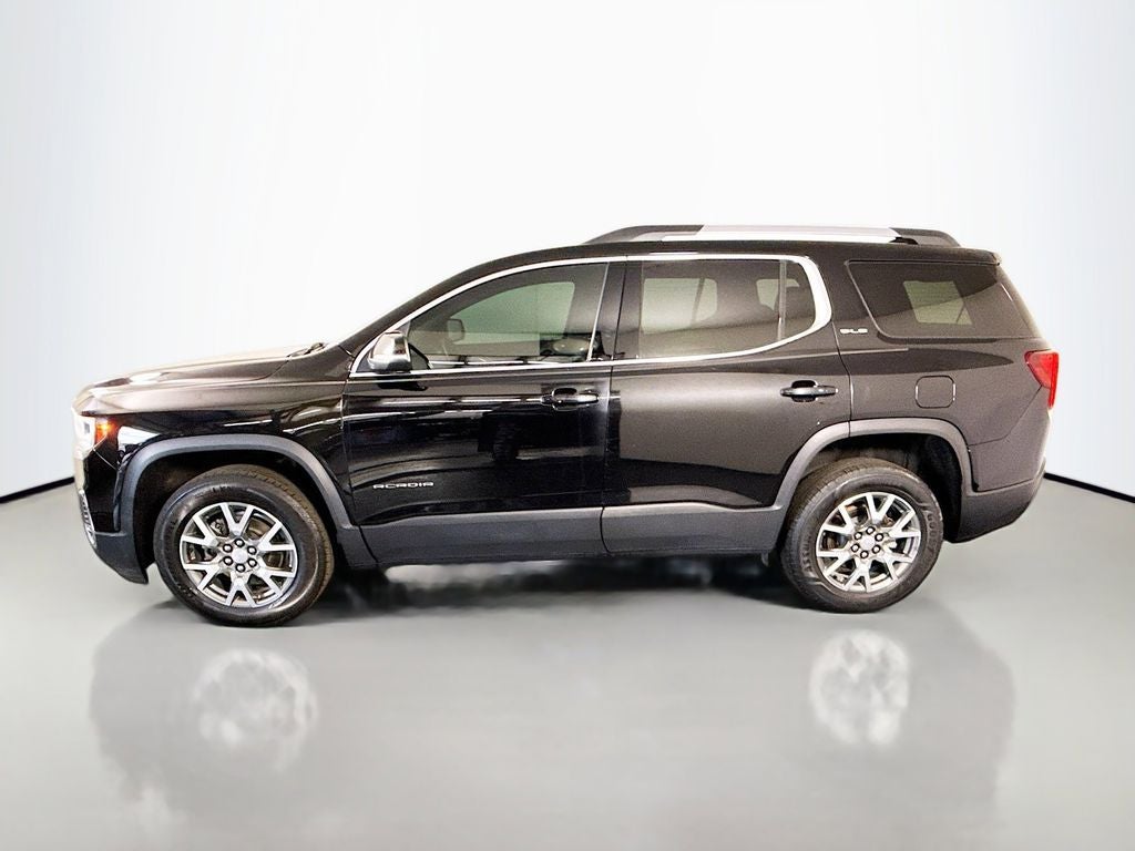 2022 GMC Acadia SLE