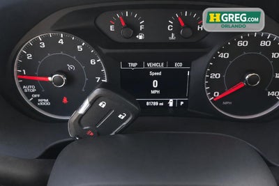 2019 GMC Acadia SLE-1