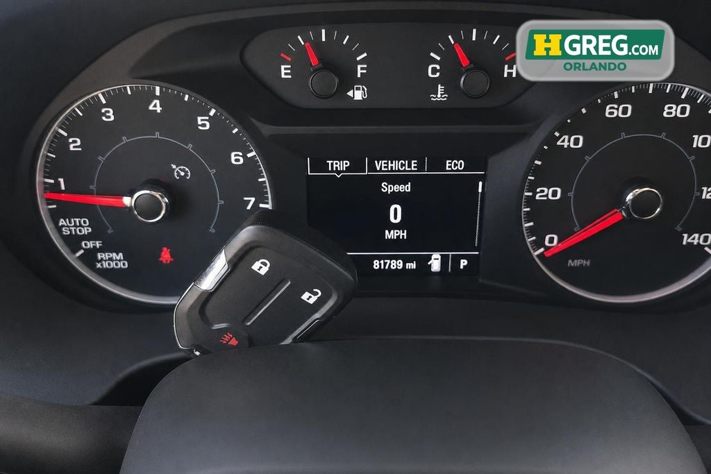 2019 GMC Acadia SLE-1