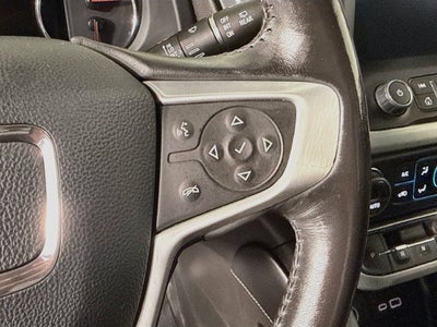2022 GMC Acadia SLT