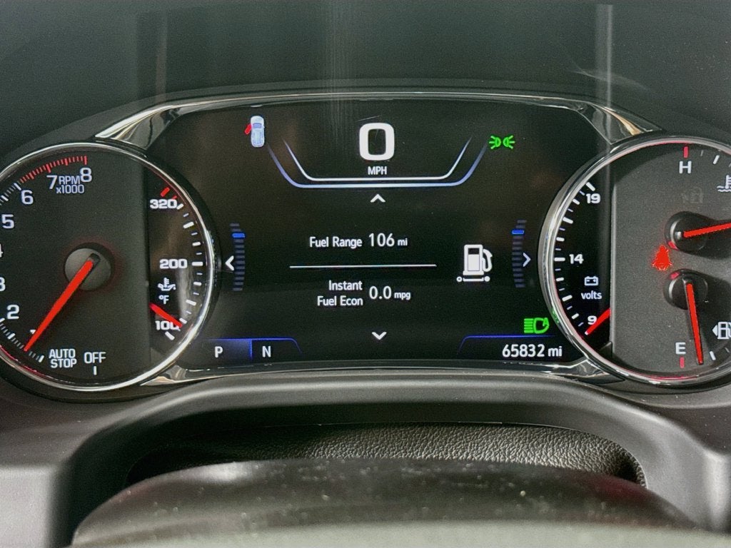2022 GMC Acadia SLT