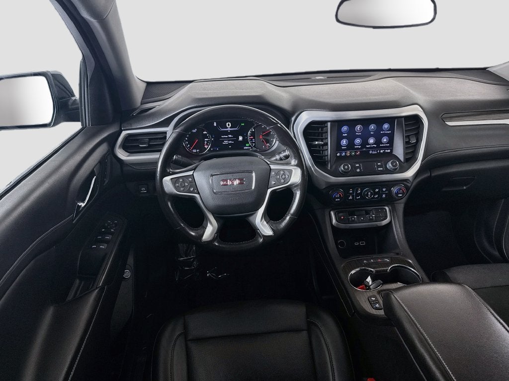 2022 GMC Acadia SLT