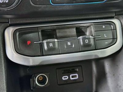 2022 GMC Acadia SLT