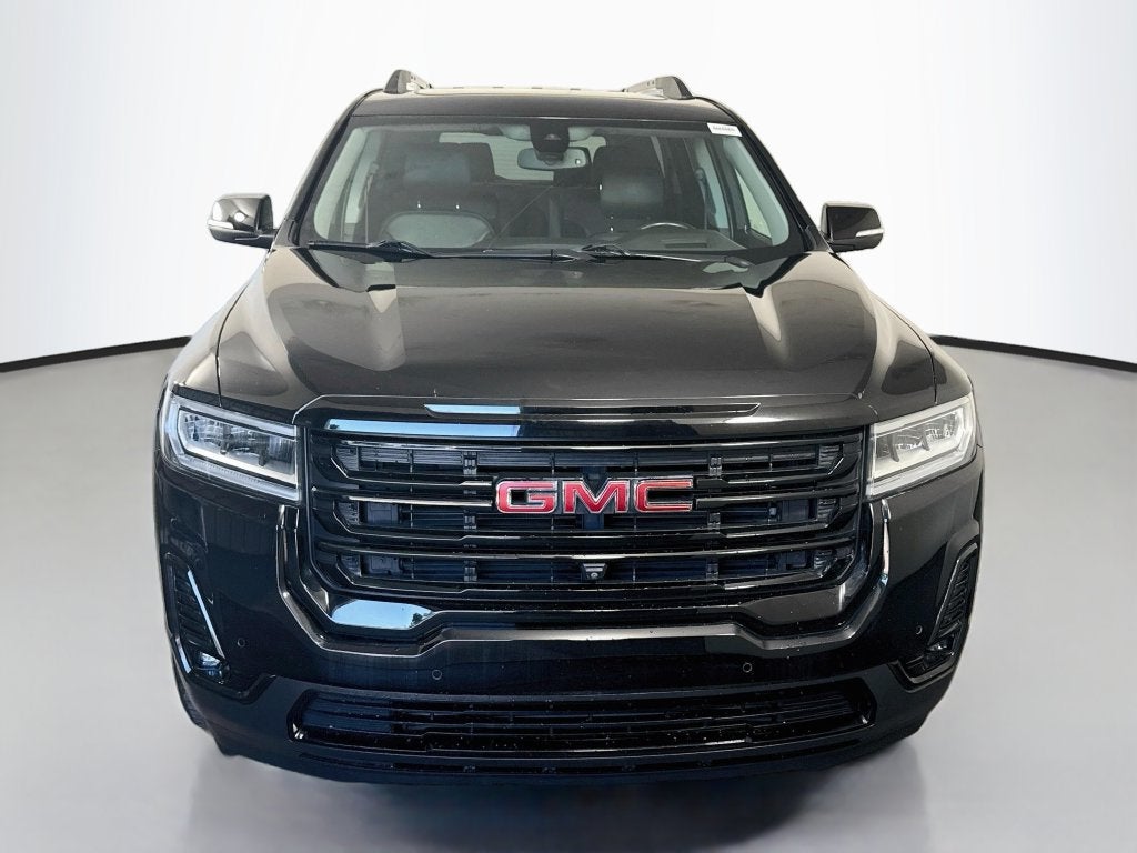 2022 GMC Acadia SLT