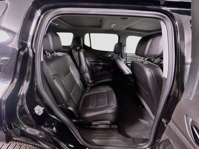 2022 GMC Acadia SLT