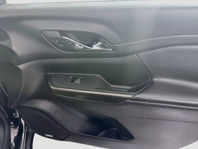 2022 GMC Acadia SLT