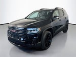 2022 GMC Acadia SLT