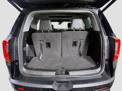 2022 GMC Acadia SLT
