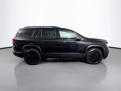 2022 GMC Acadia SLT