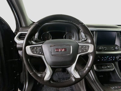 2022 GMC Acadia SLT