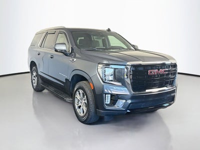 2021 GMC Yukon SLE