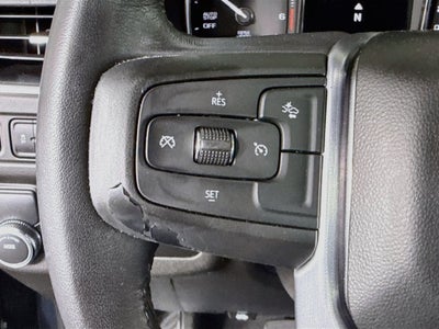 2021 GMC Yukon SLE