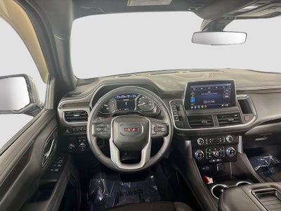 2021 GMC Yukon SLE