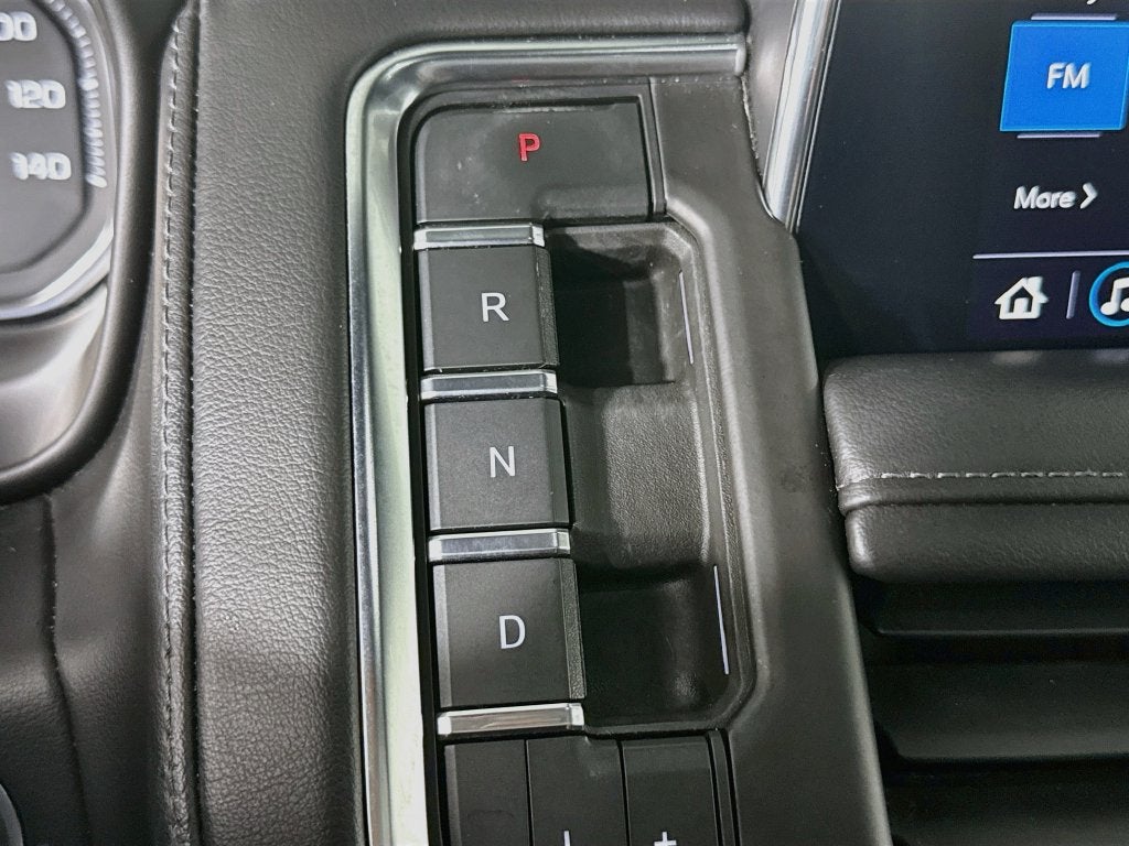 2021 GMC Yukon SLE