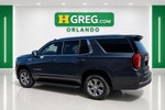 2021 GMC Yukon SLE