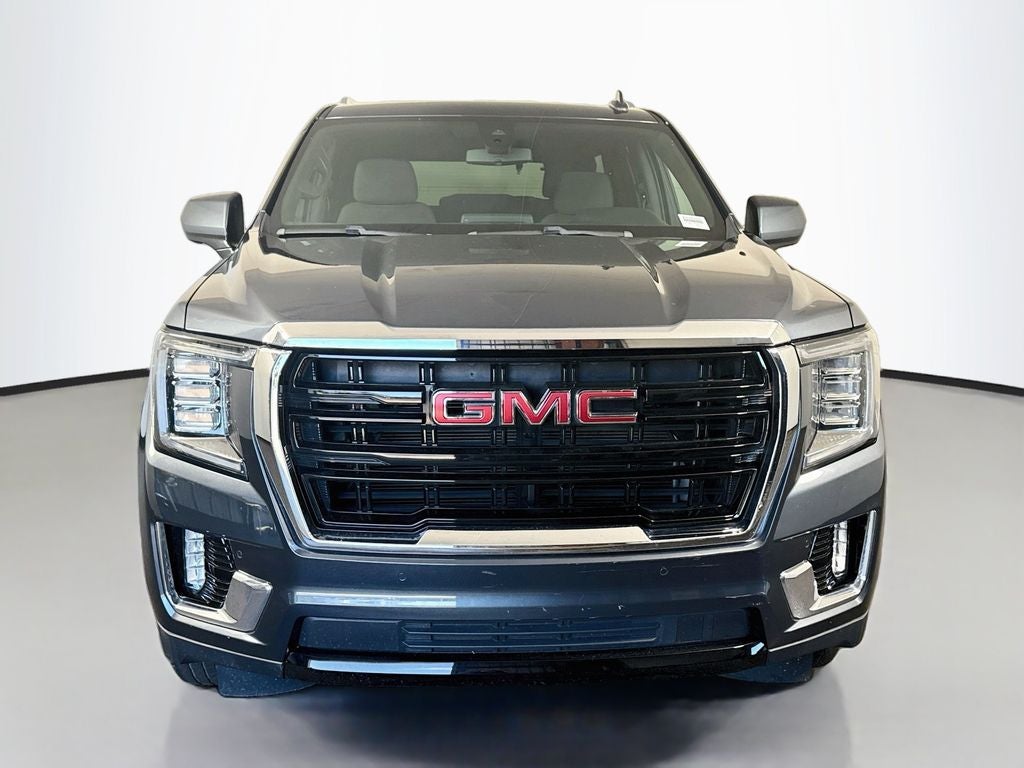 2021 GMC Yukon SLE