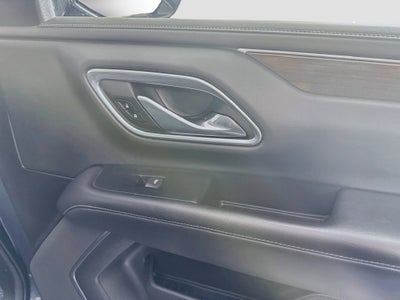 2021 GMC Yukon SLE
