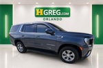 2021 GMC Yukon SLE