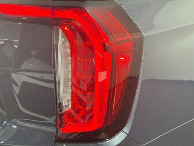 2021 GMC Yukon SLE