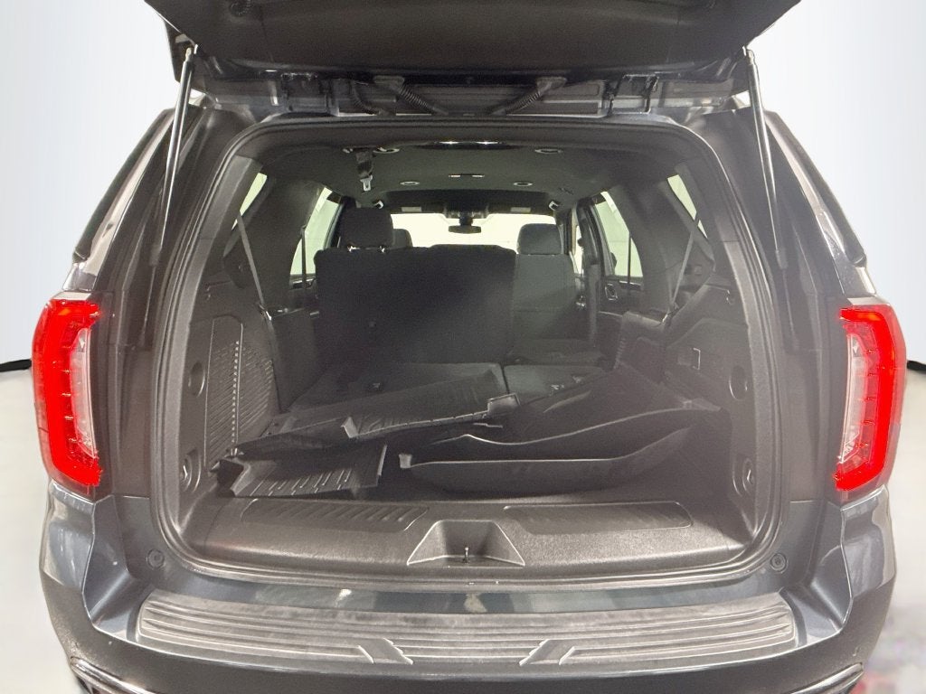 2021 GMC Yukon SLE
