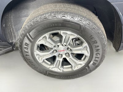 2021 GMC Yukon SLE