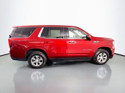 2023 GMC Yukon SLE