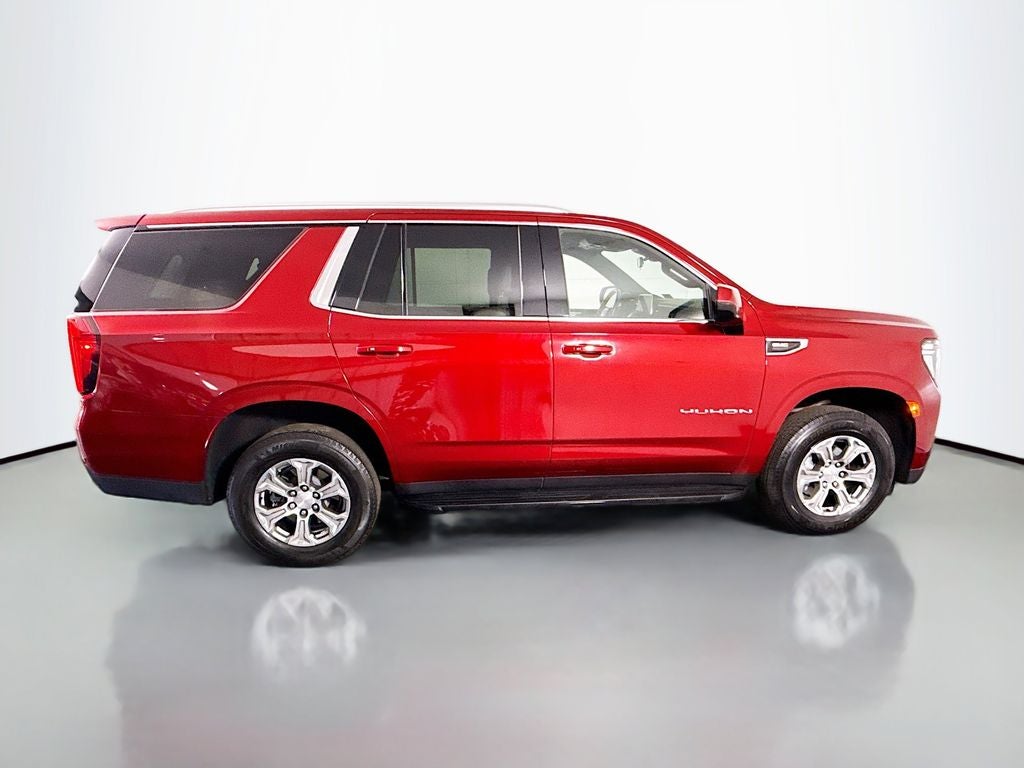 2023 GMC Yukon SLE