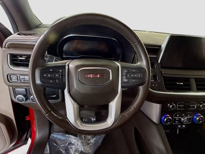 2023 GMC Yukon SLE