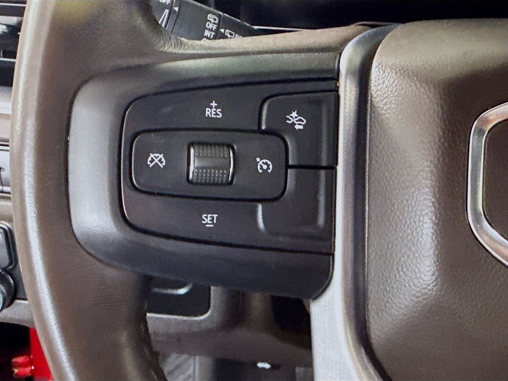 2023 GMC Yukon SLE