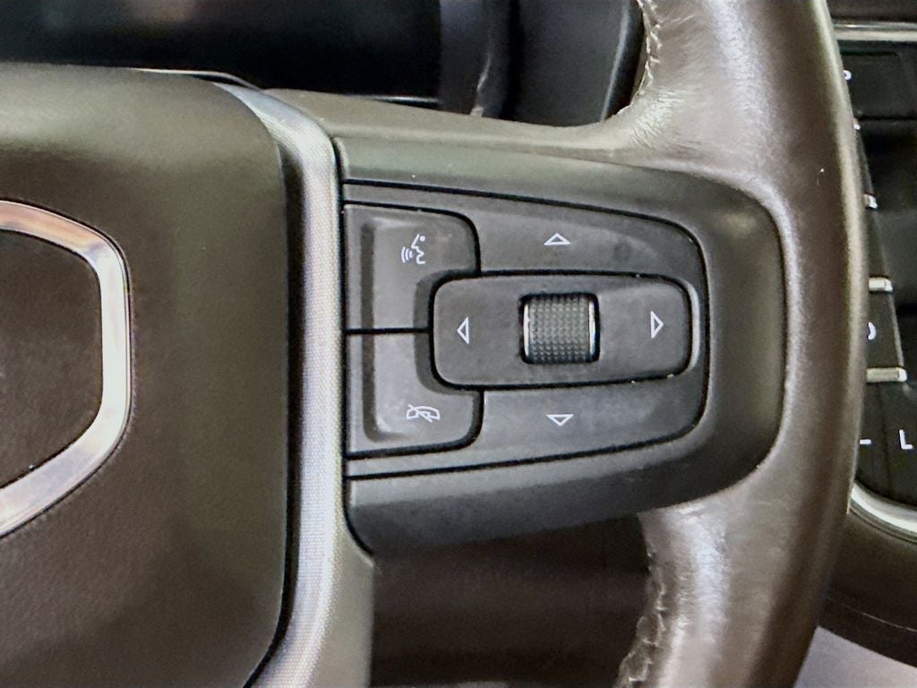 2023 GMC Yukon SLE