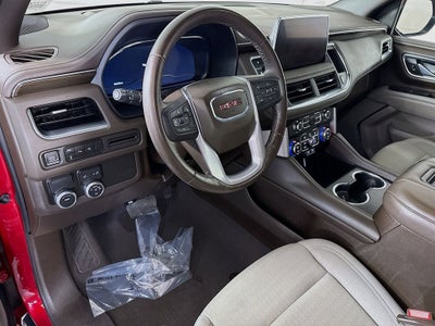 2023 GMC Yukon SLE