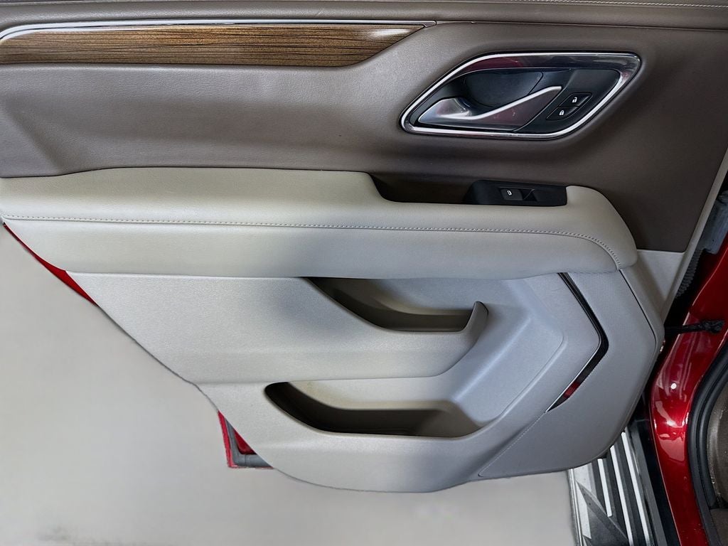 2023 GMC Yukon SLE