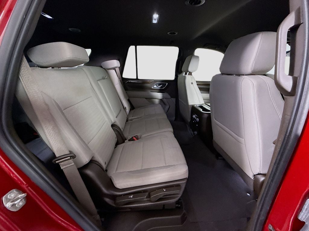 2023 GMC Yukon SLE
