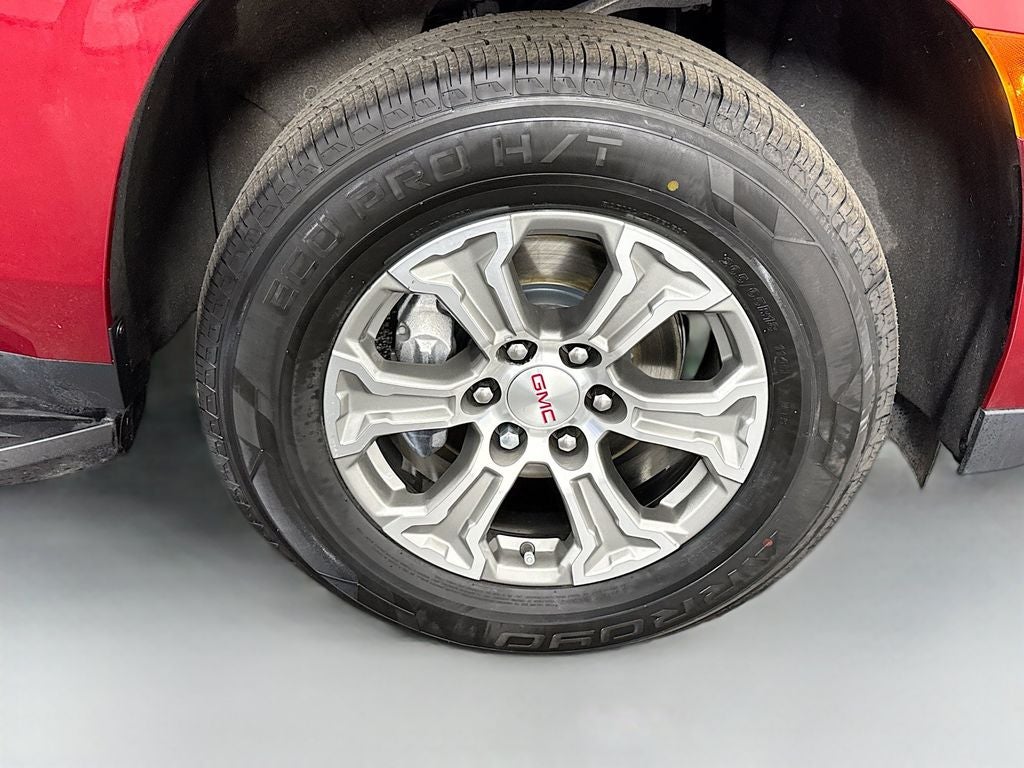 2023 GMC Yukon SLE
